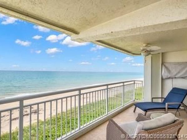 10980 S Ocean Drive, Unit 611, Jensen Beach, FL 34957