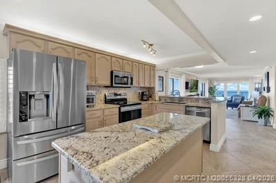 10980 S Ocean Drive, Unit 611, Jensen Beach, FL 34957 Photo