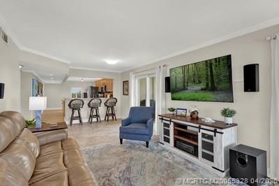 10980 S Ocean Drive, Unit 611, Jensen Beach, FL 34957 Photo