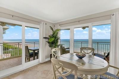 10980 S Ocean Drive, Unit 611, Jensen Beach, FL 34957 Photo