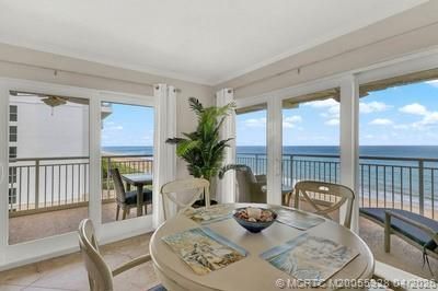 10980 S Ocean Drive, Unit 611, Jensen Beach, FL 34957 Photo