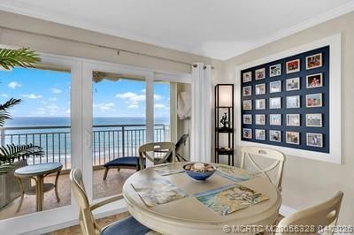 10980 S Ocean Drive, Unit 611, Jensen Beach, FL 34957 Photo