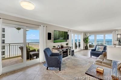 10980 S Ocean Drive, Unit 611, Jensen Beach, FL 34957 Photo