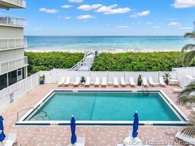 10980 S Ocean Drive, Unit 611, Jensen Beach, FL 34957 Photo