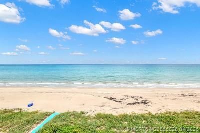 10980 S Ocean Drive, Unit 611, Jensen Beach, FL 34957 Photo