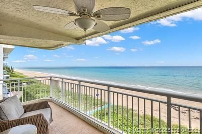 10980 S Ocean Drive, Unit 611, Jensen Beach, FL 34957 Photo