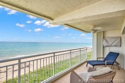 10980 S Ocean Drive, Unit 611, Jensen Beach, FL 34957 Photo
