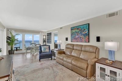 10980 S Ocean Drive, Unit 611, Jensen Beach, FL 34957 Photo
