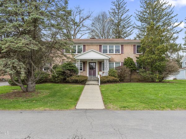 7 Regina, Unit #4, Delmar, NY 12054