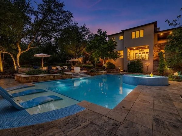 17501 Navigation LN, Lago Vista, TX 78645