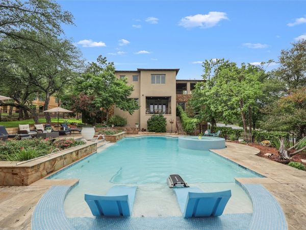 17501 Navigation LN , Lago Vista, TX 78645
