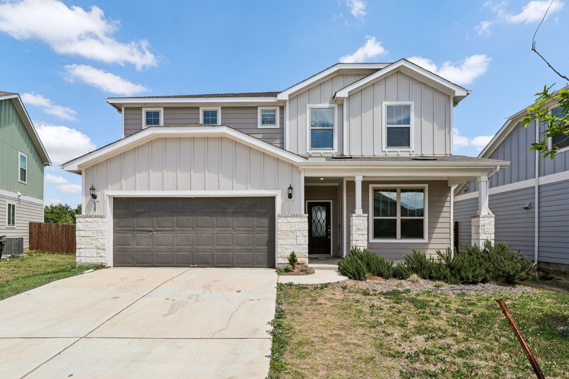 629 Red Knot Ave, Leander, TX 78641 Main Photo