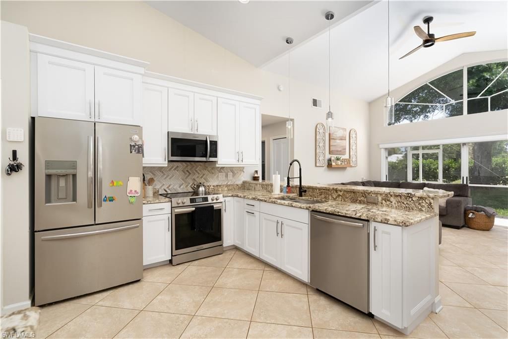 12971 Eagle Pointe Cir , Fort Myers, FL 33913 Photo