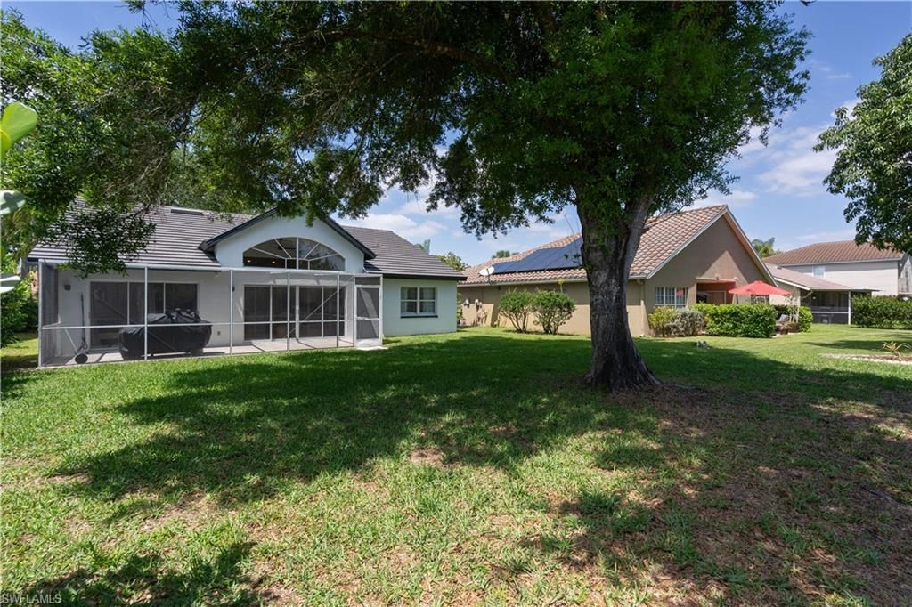 12971 Eagle Pointe Cir , Fort Myers, FL 33913 Photo