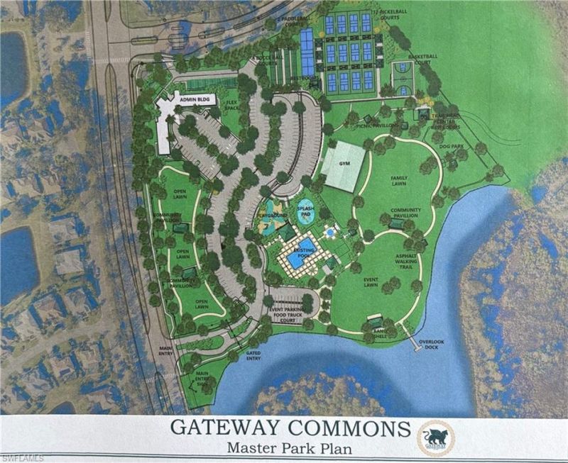 12971 Eagle Pointe Cir , Fort Myers, FL 33913 Photo