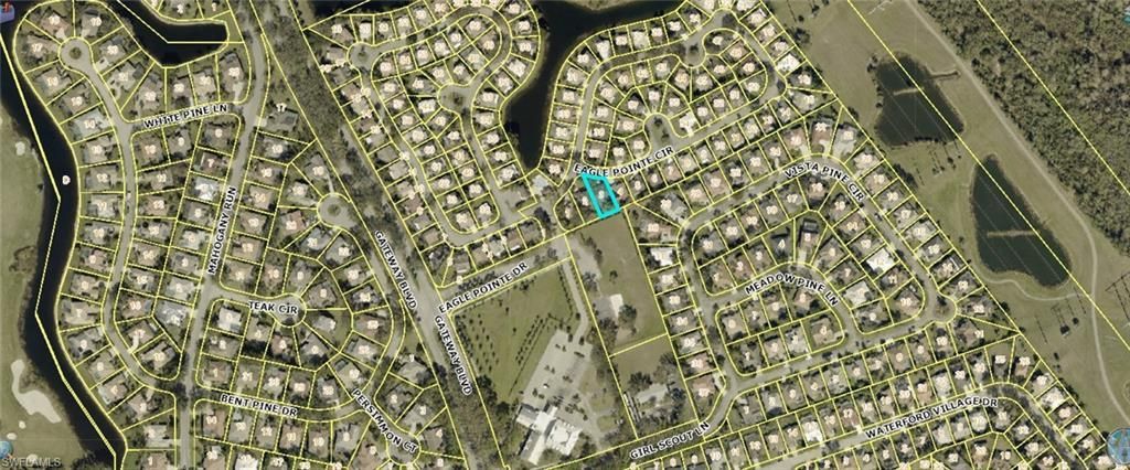 12971 Eagle Pointe Cir, Fort Myers, FL 33913 Photo