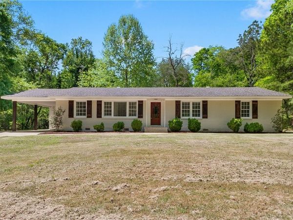 4727 Highway 18 W, Fayette, AL 35555