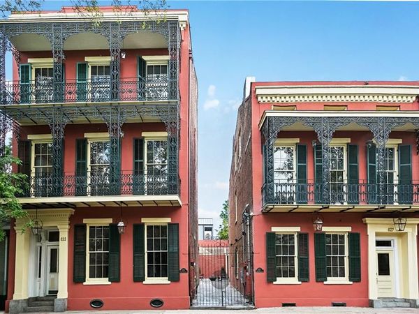 627 ESPLANADE Avenue , Unit 103, New Orleans, LA 70116