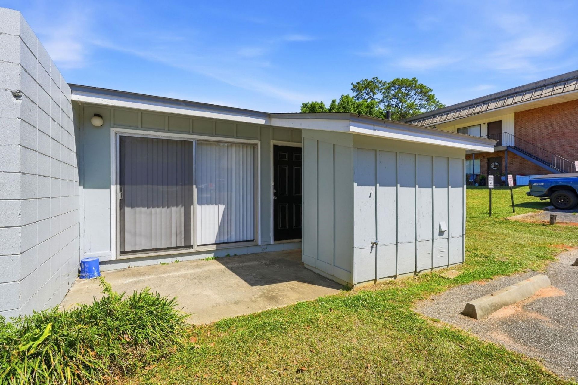 416 Belmont Road , Unit 1-4, Tallahassee, FL 32301 Photo