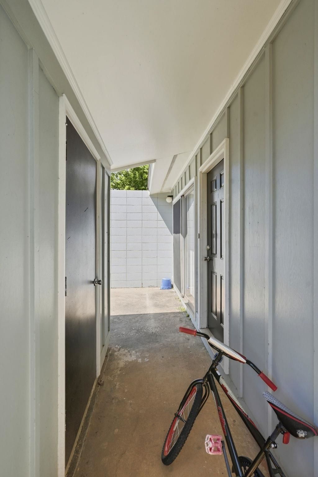 416 Belmont Road , Unit 1-4, Tallahassee, FL 32301 Photo