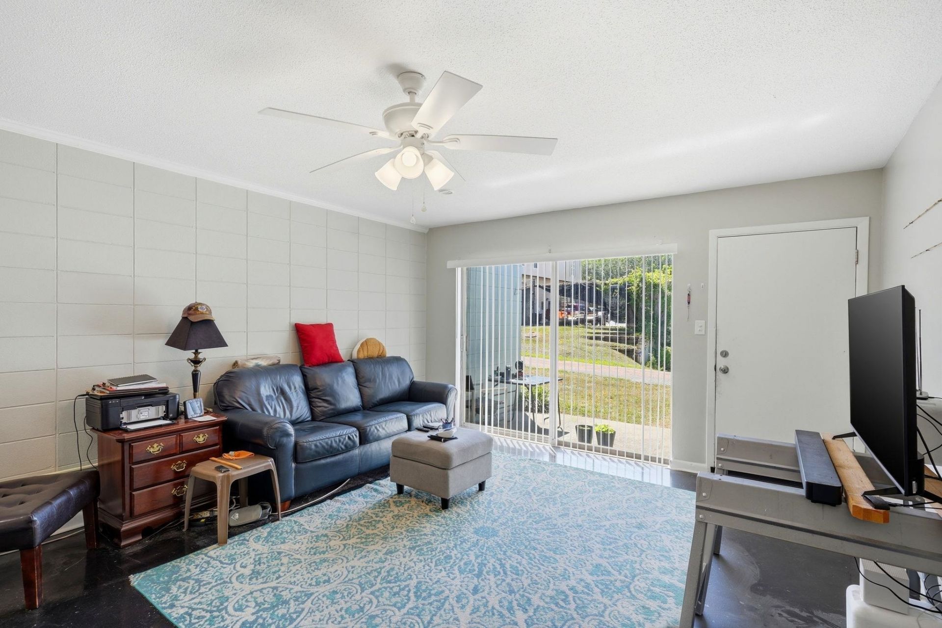 416 Belmont Road , Unit 1-4, Tallahassee, FL 32301 Photo