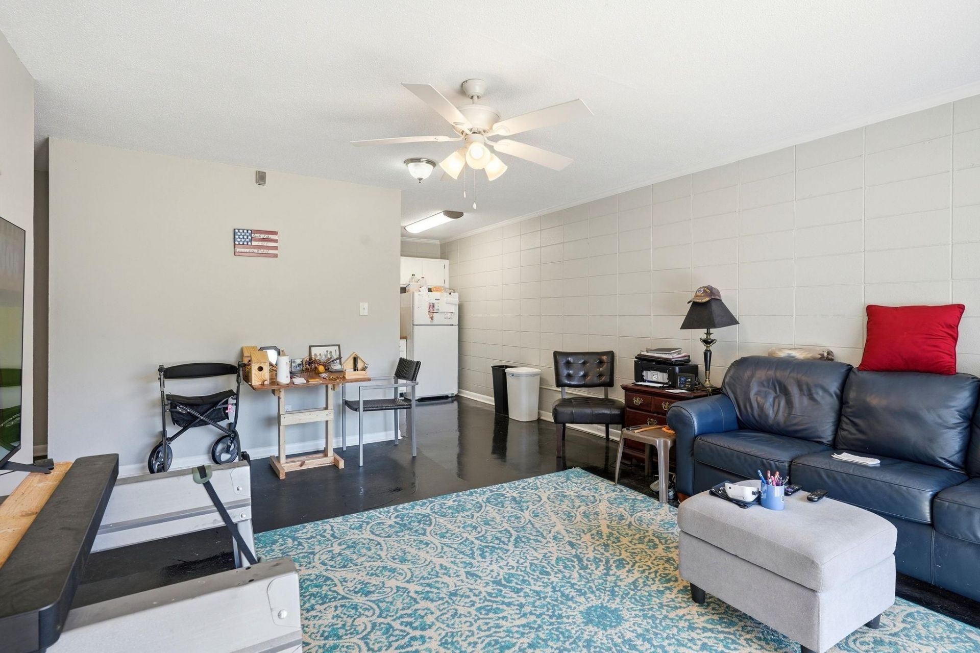 416 Belmont Road , Unit 1-4, Tallahassee, FL 32301 Photo