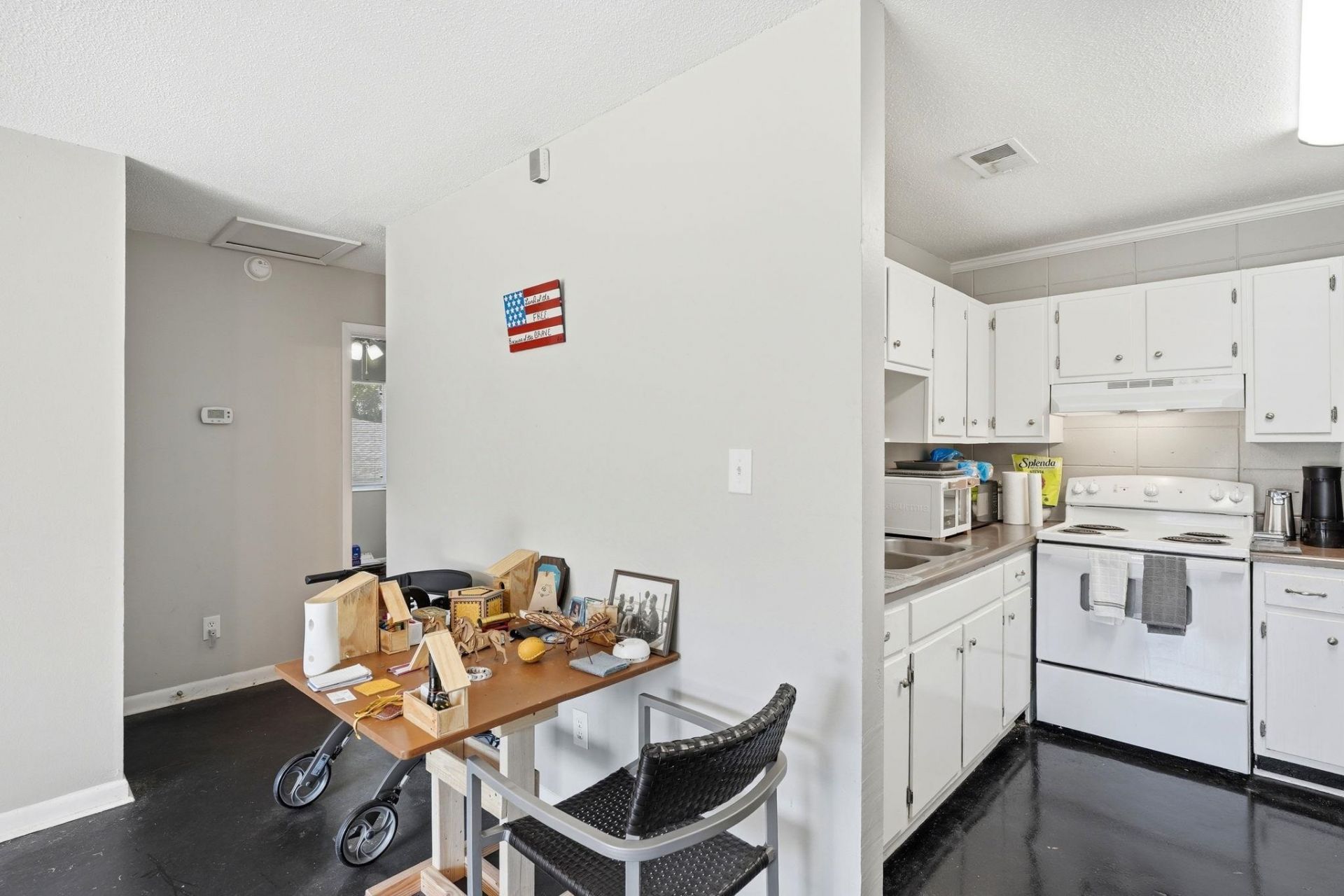 416 Belmont Road , Unit 1-4, Tallahassee, FL 32301 Photo