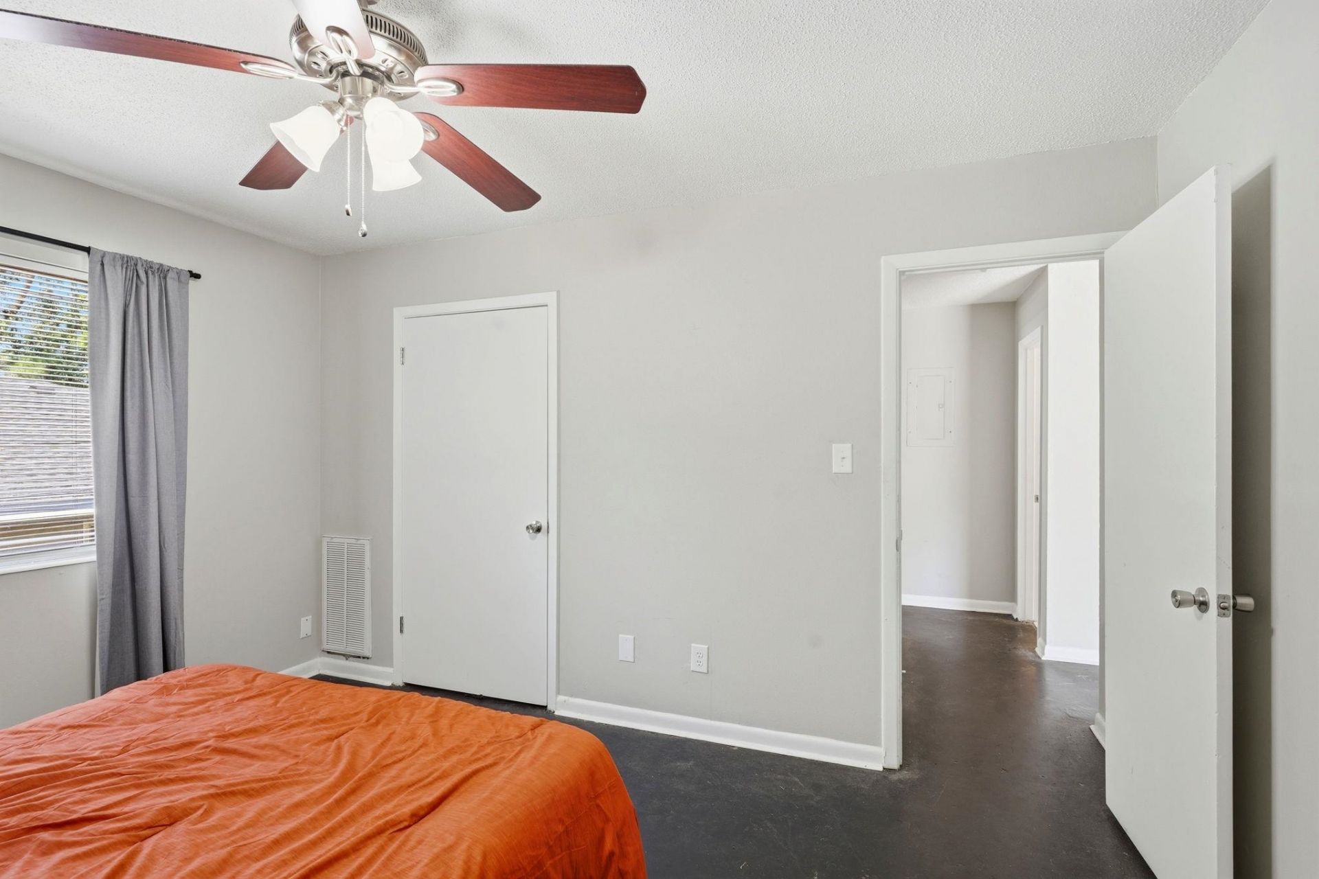 416 Belmont Road , Unit 1-4, Tallahassee, FL 32301 Photo