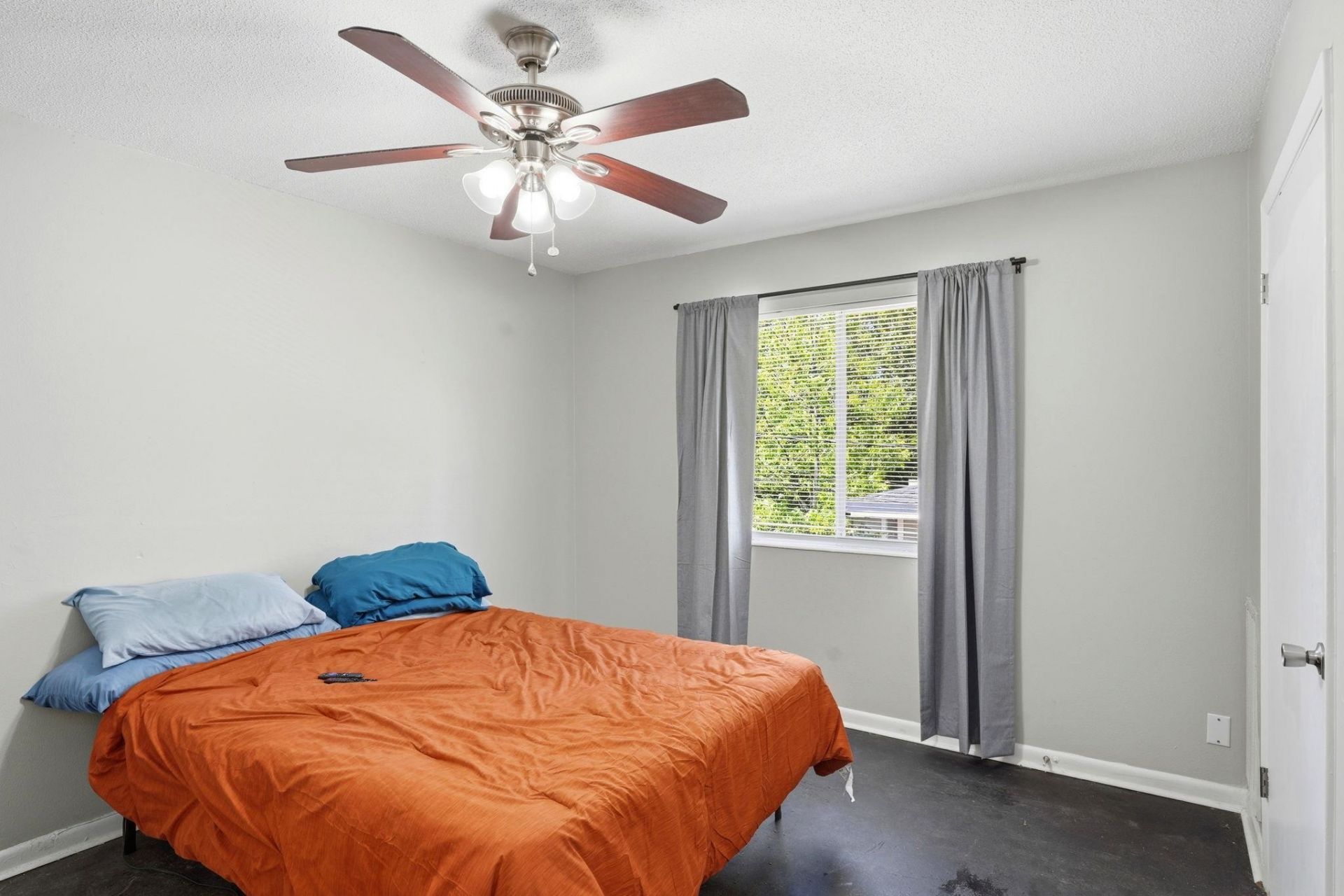 416 Belmont Road , Unit 1-4, Tallahassee, FL 32301 Photo