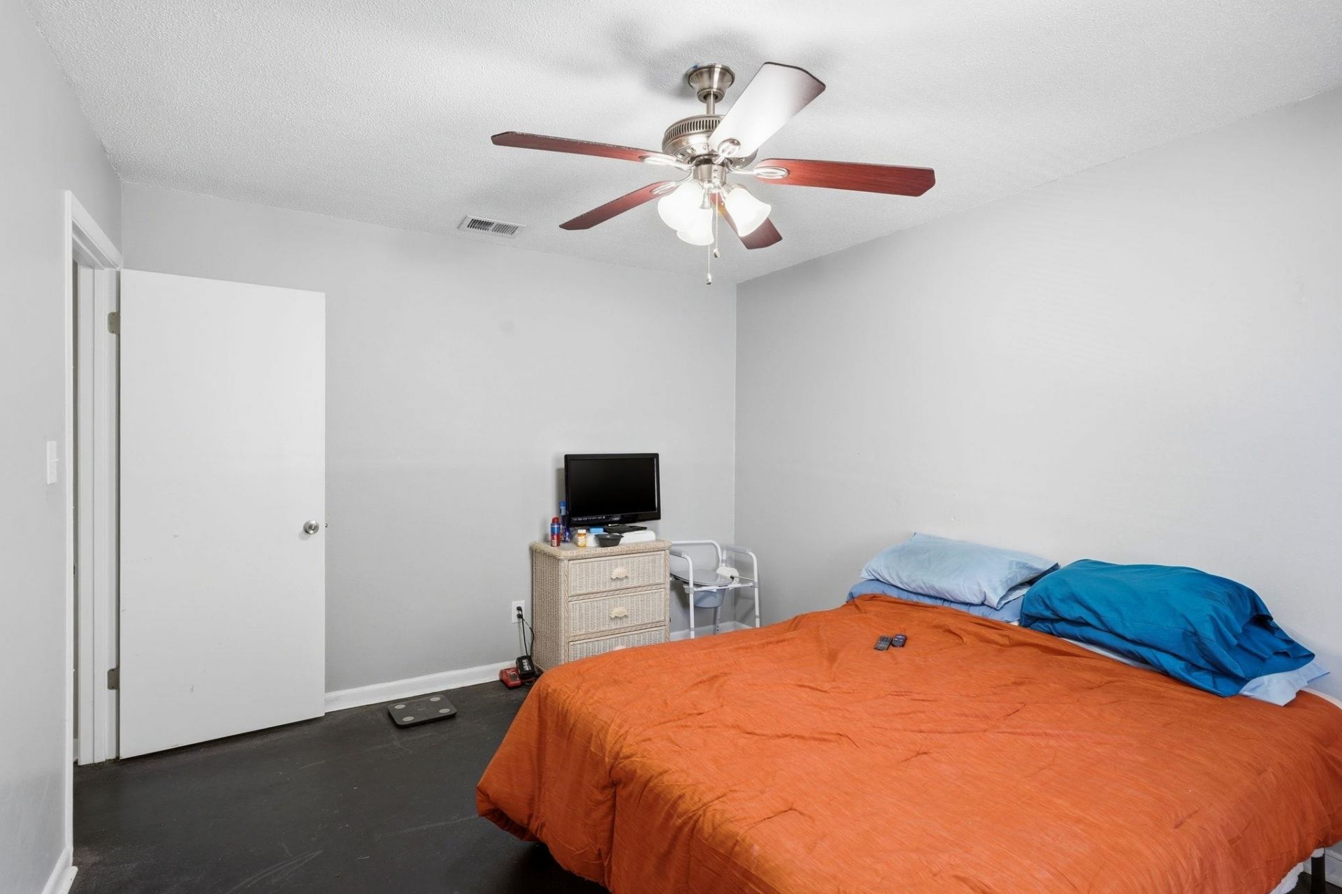 416 Belmont Road , Unit 1-4, Tallahassee, FL 32301 Photo