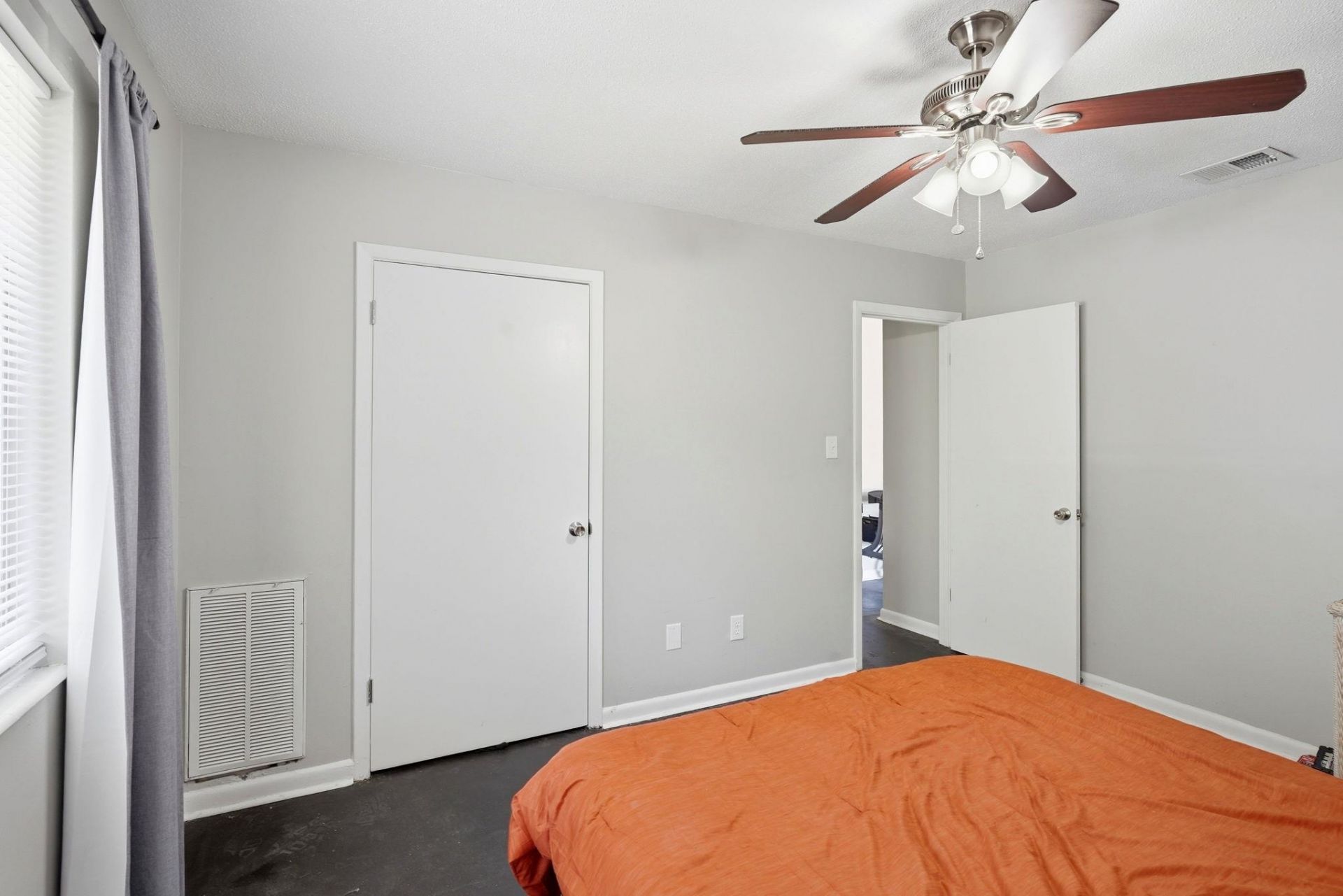 416 Belmont Road , Unit 1-4, Tallahassee, FL 32301 Photo