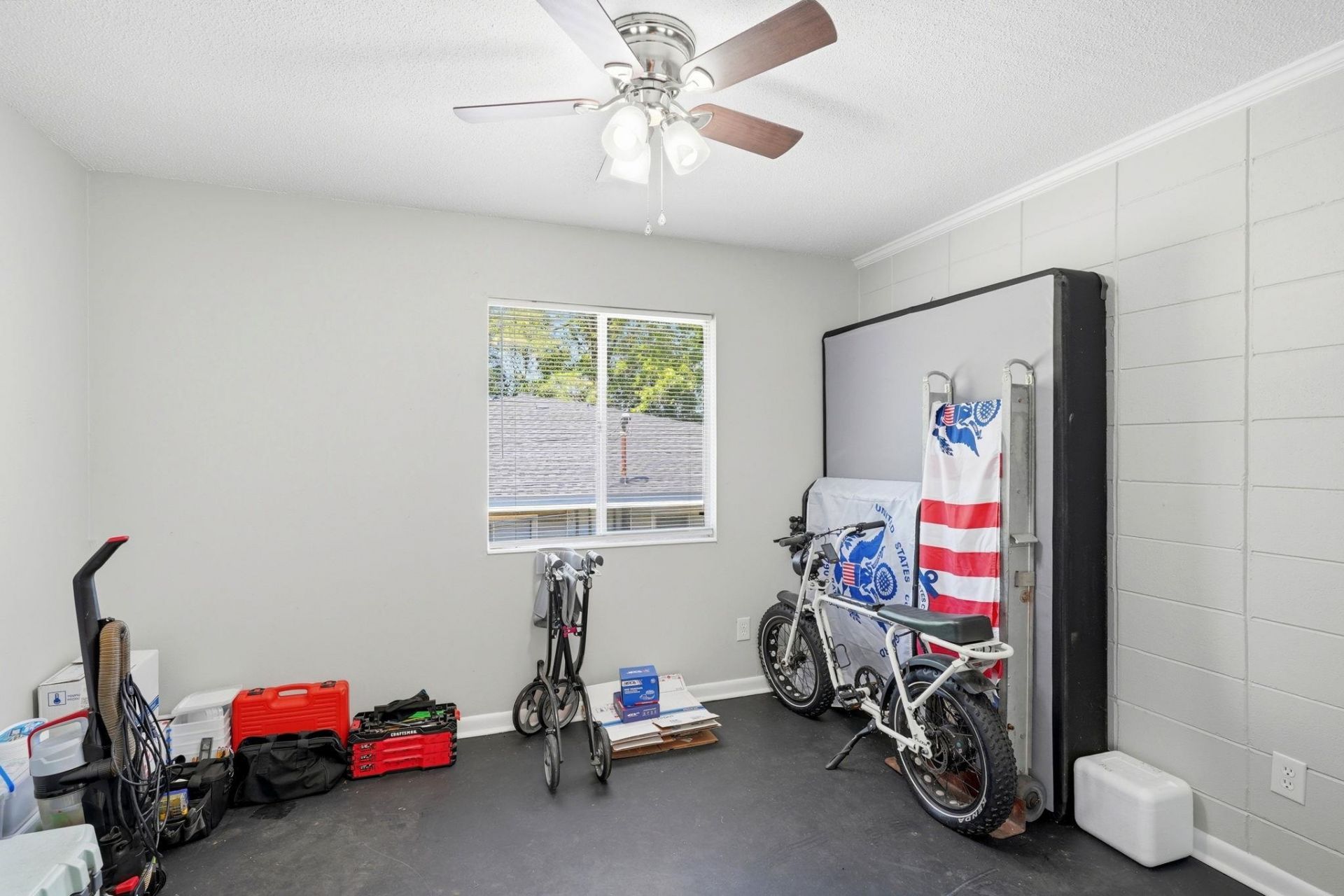 416 Belmont Road , Unit 1-4, Tallahassee, FL 32301 Photo