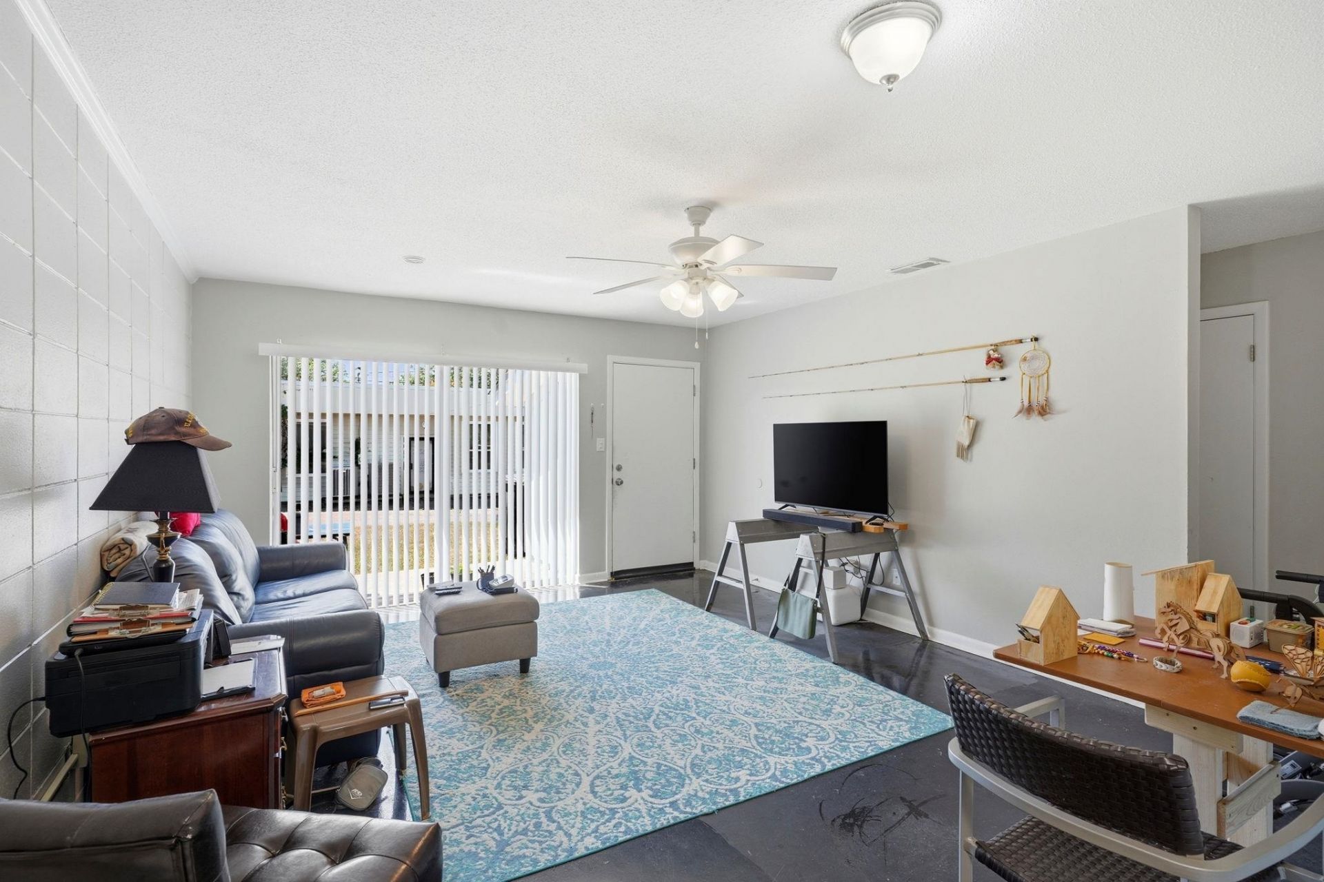 416 Belmont Road , Unit 1-4, Tallahassee, FL 32301 Photo