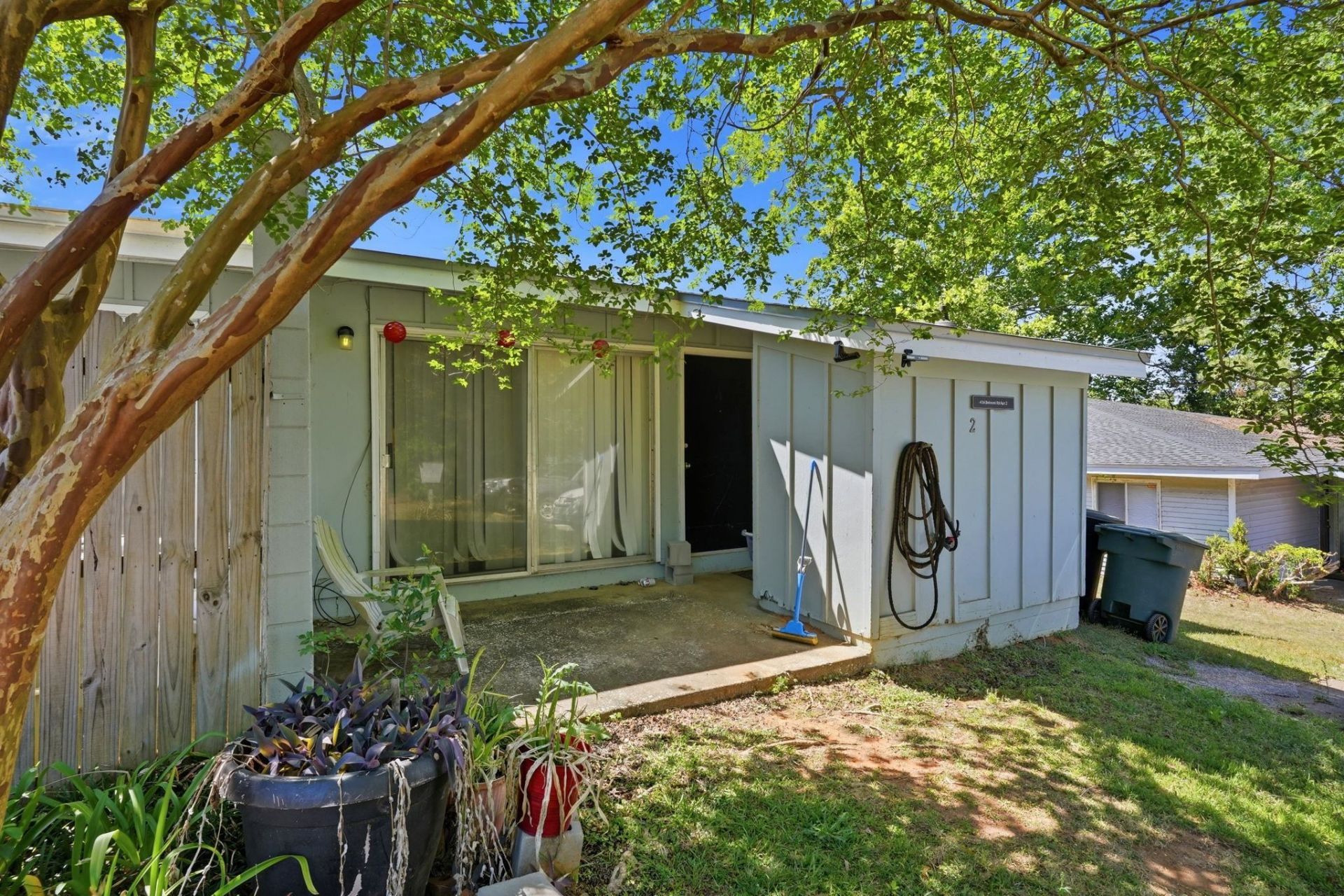 416 Belmont Road , Unit 1-4, Tallahassee, FL 32301 Photo