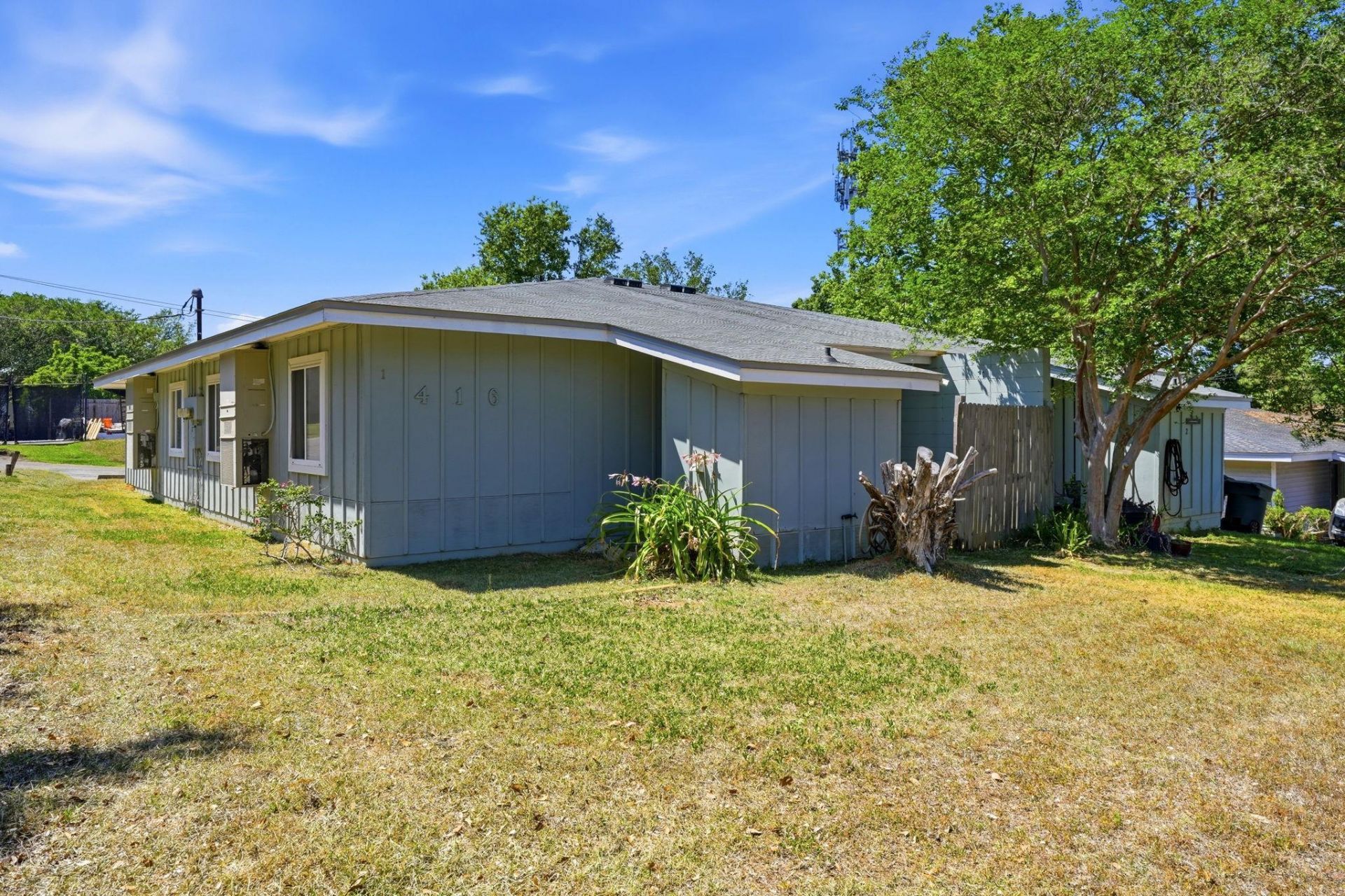 416 Belmont Road , Unit 1-4, Tallahassee, FL 32301 Photo