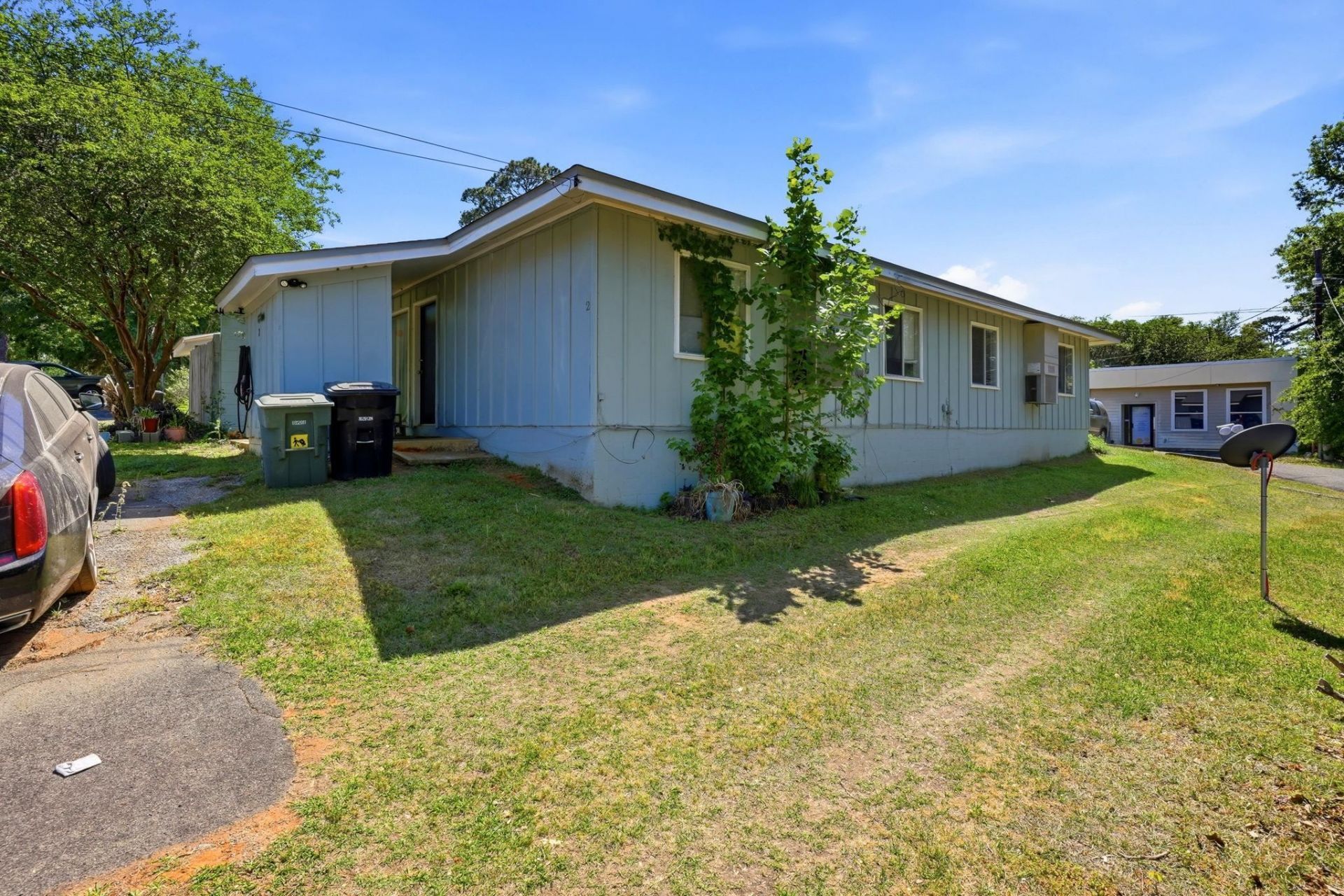 416 Belmont Road , Unit 1-4, Tallahassee, FL 32301 Photo