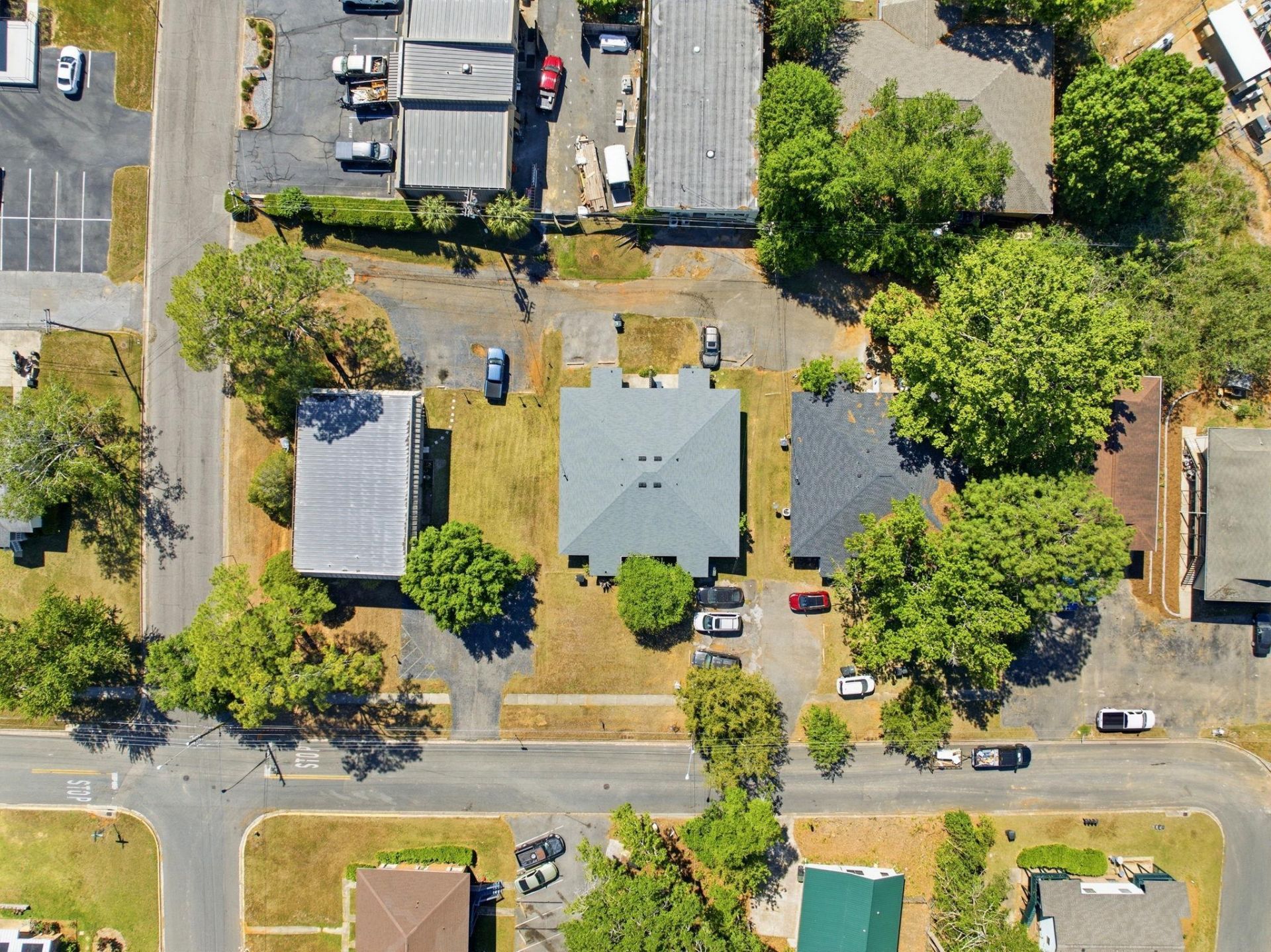 416 Belmont Road , Unit 1-4, Tallahassee, FL 32301 Photo