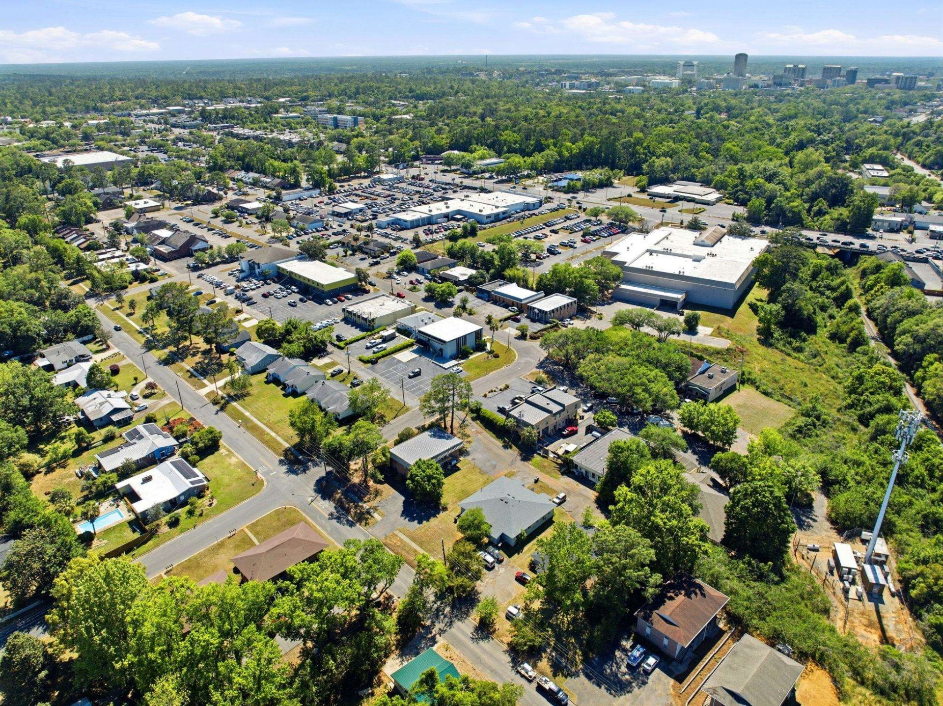 416 Belmont Road , Unit 1-4, Tallahassee, FL 32301 Photo