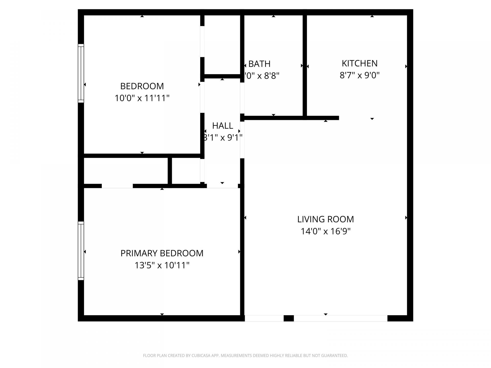 416 Belmont Road , Unit 1-4, Tallahassee, FL 32301 Photo