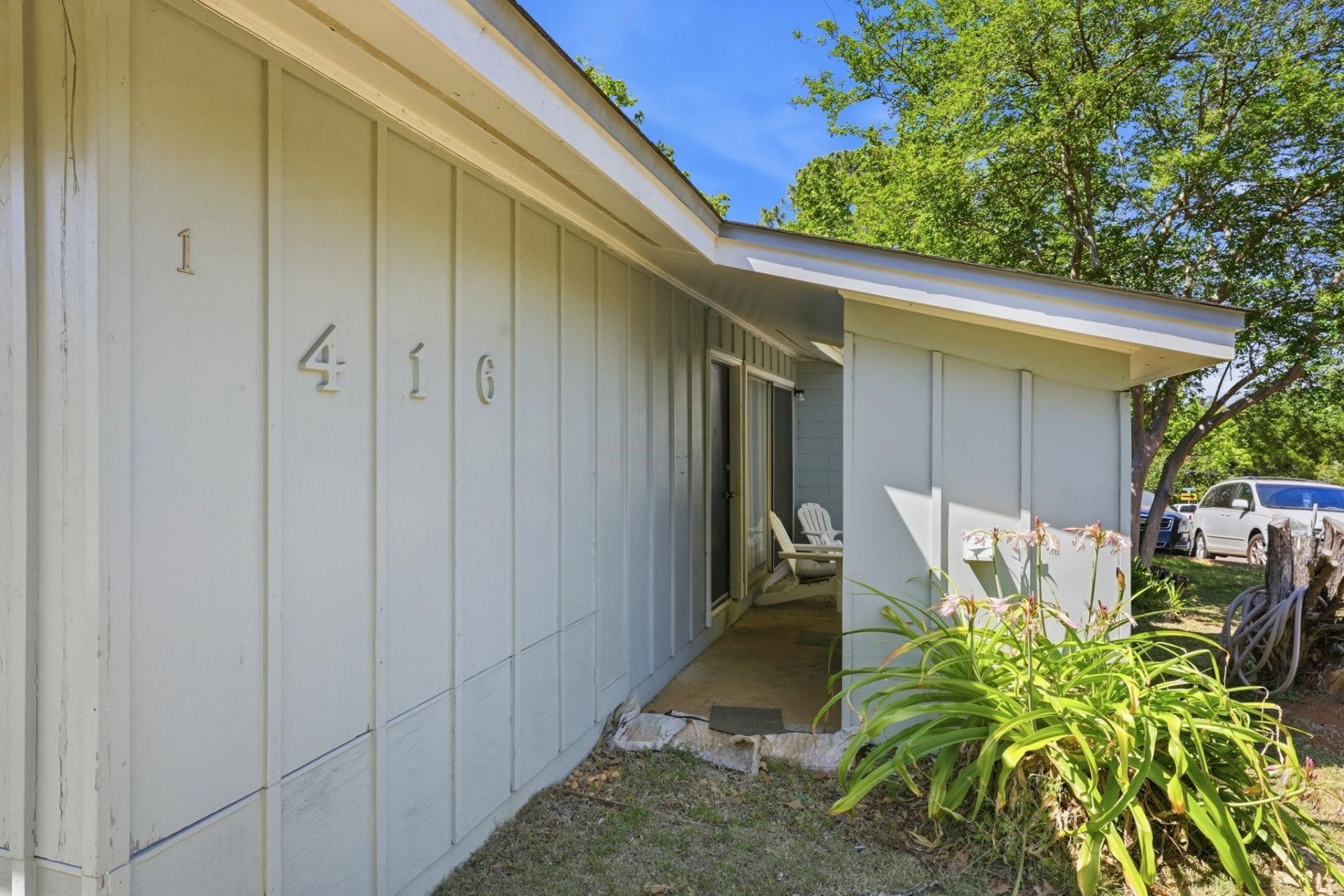 416 Belmont Road , Unit 1-4, Tallahassee, FL 32301 Photo