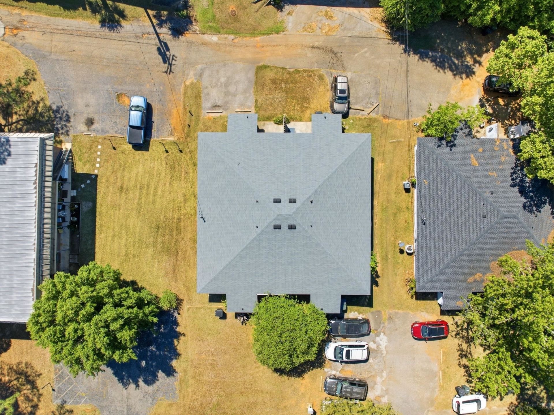 416 Belmont Road , Unit 1-4, Tallahassee, FL 32301 Photo