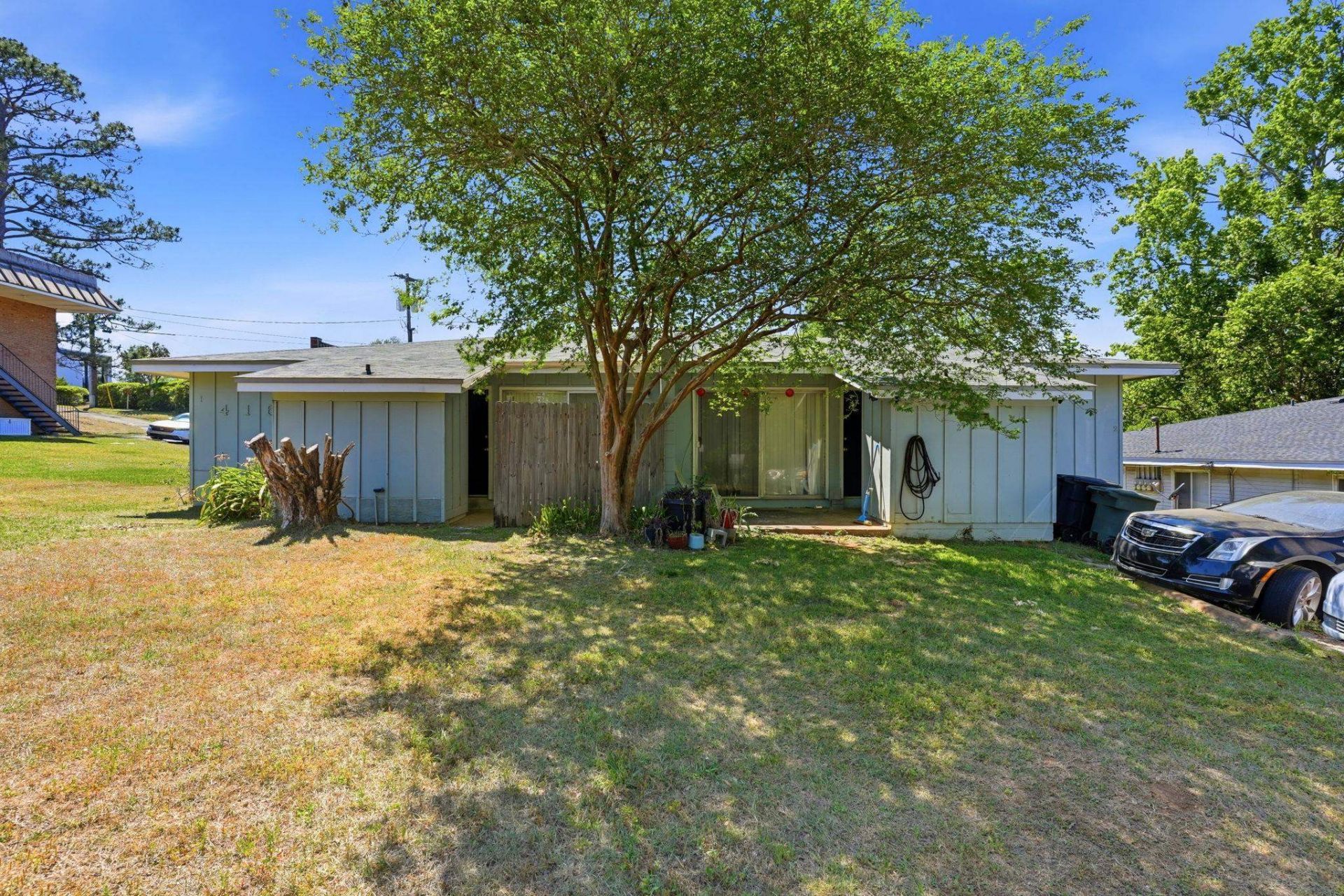 416 Belmont Road , Unit 1-4, Tallahassee, FL 32301 Photo