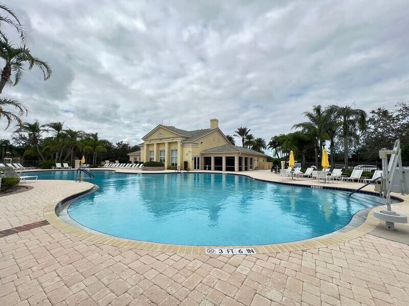 11948 SW Crestwood Circle, Port Saint Lucie, FL 34987 Photo