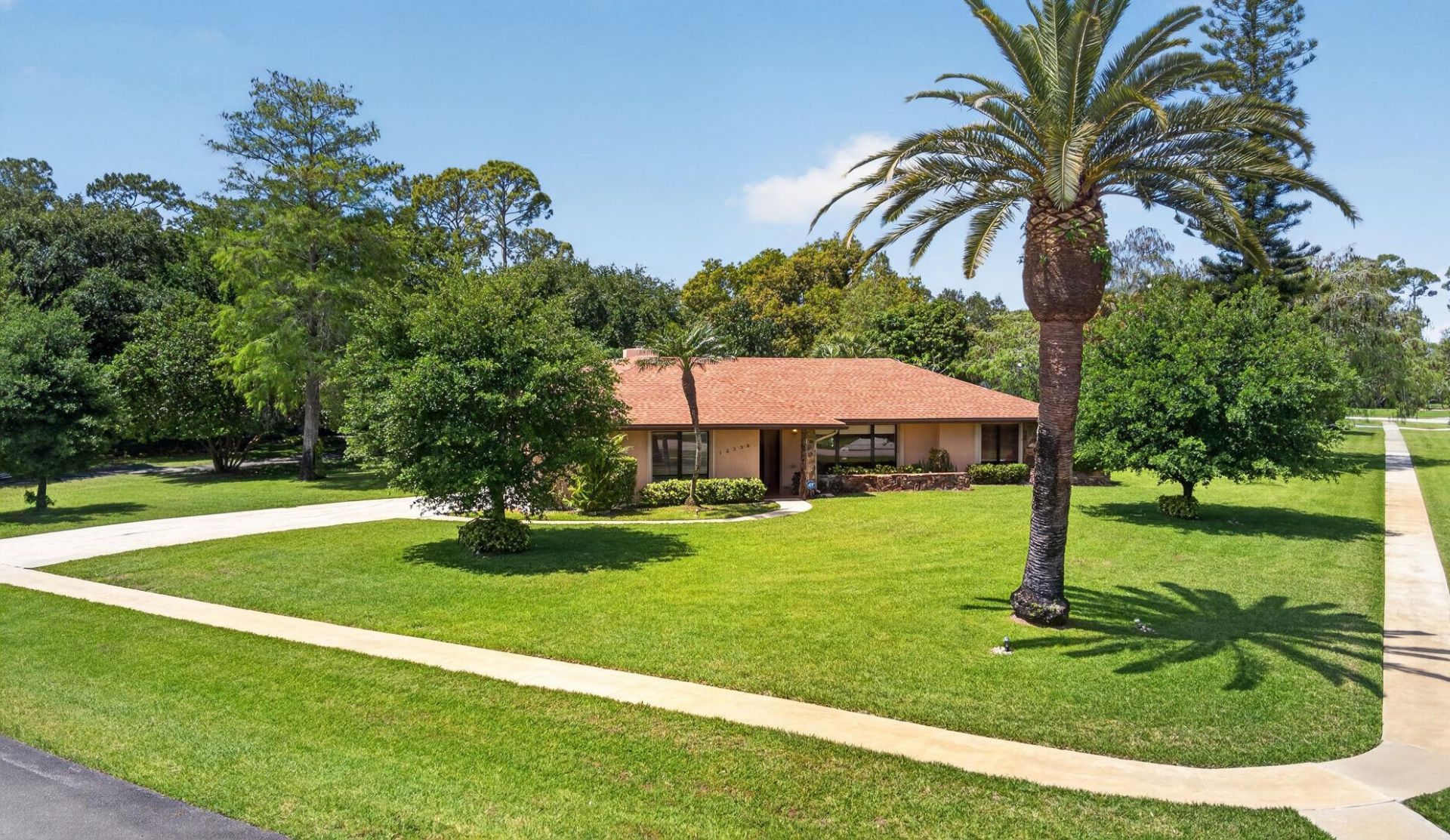 12338 Old Country Road N, Wellington, FL 33414 Photo