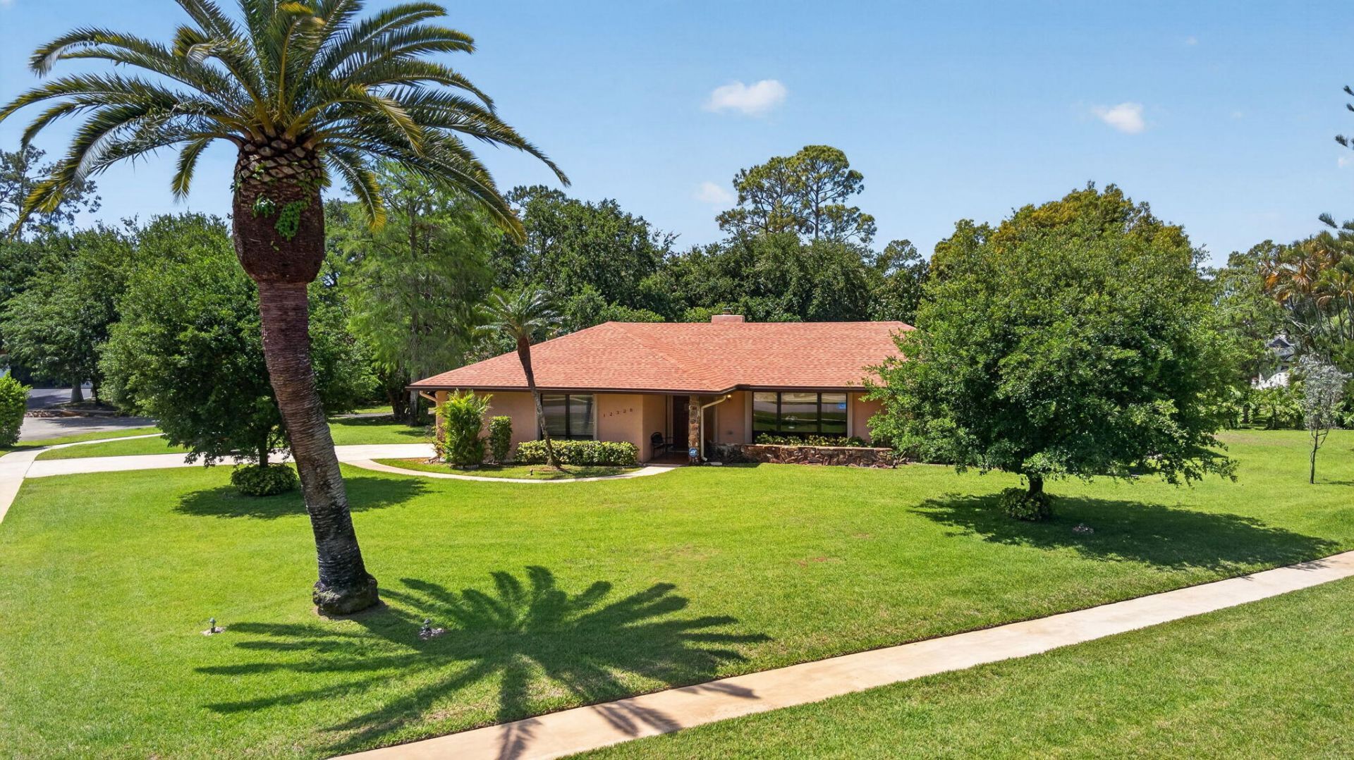 12338 Old Country Road N, Wellington, FL 33414 Photo