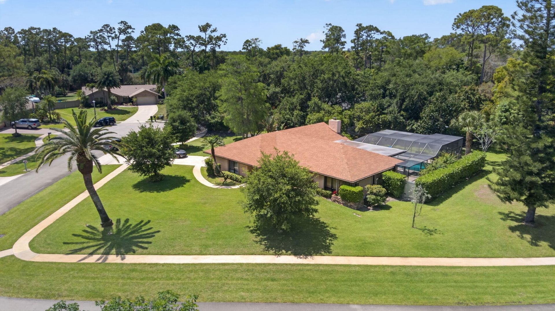 12338 Old Country Road N, Wellington, FL 33414 Photo