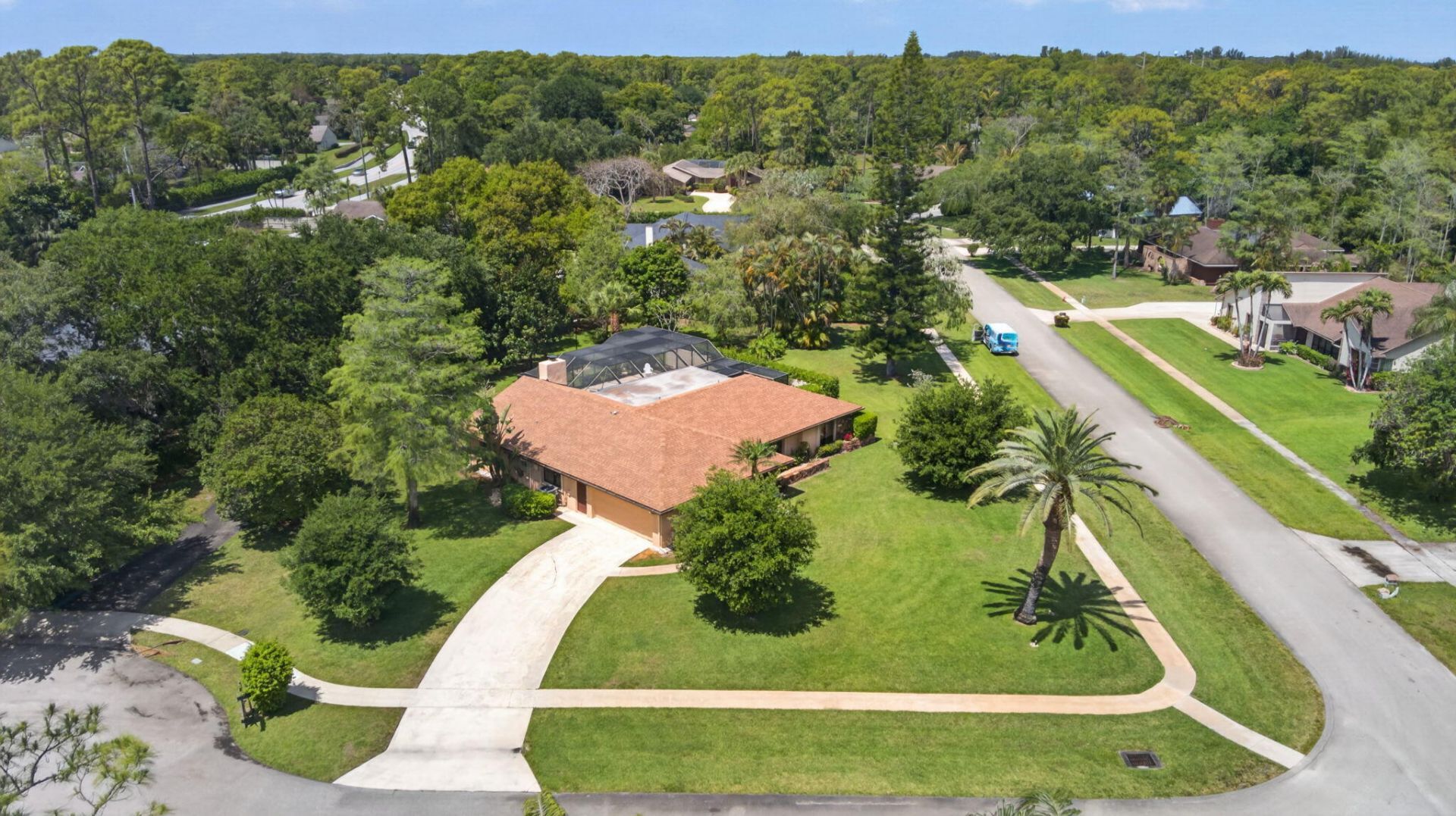 12338 Old Country Road N, Wellington, FL 33414 Photo