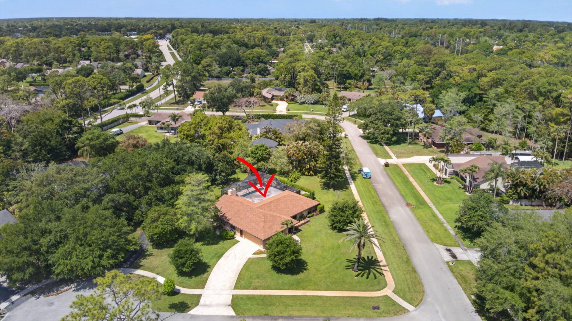 12338 Old Country Road N, Wellington, FL 33414 Photo