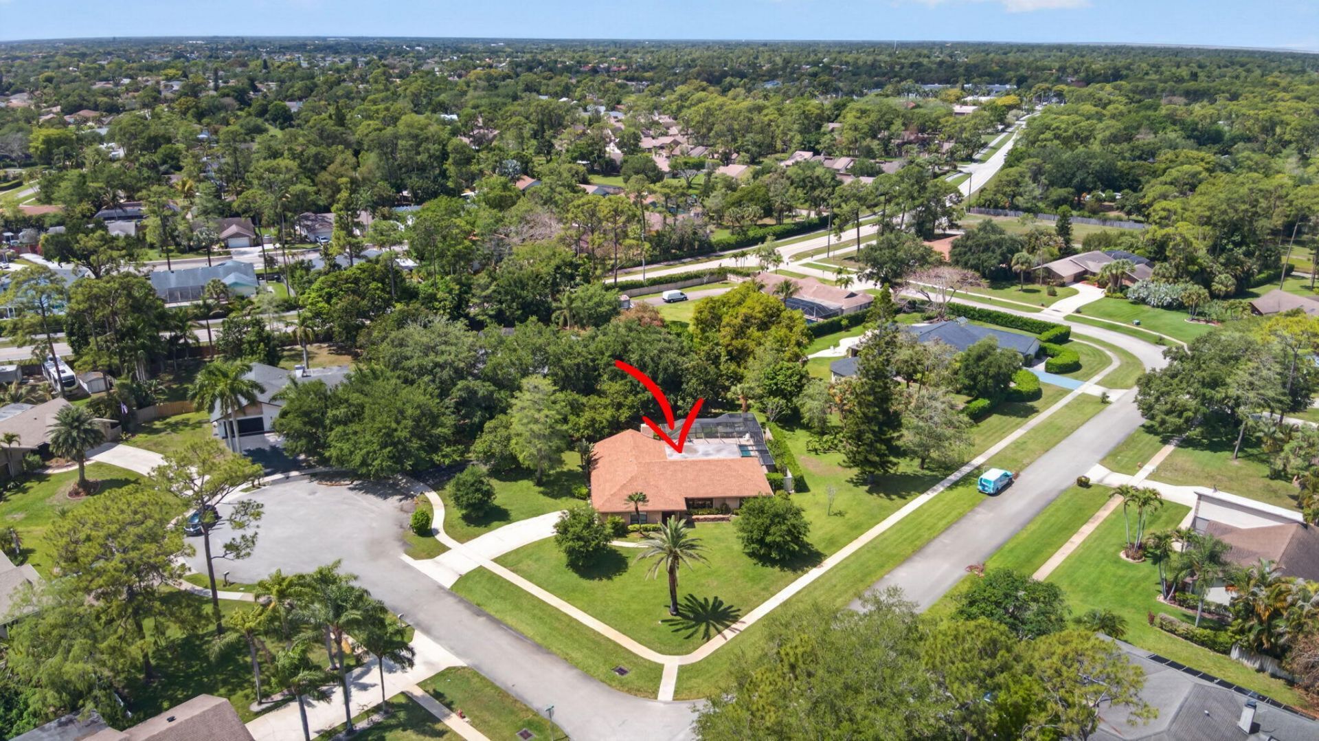 12338 Old Country Road N, Wellington, FL 33414 Photo