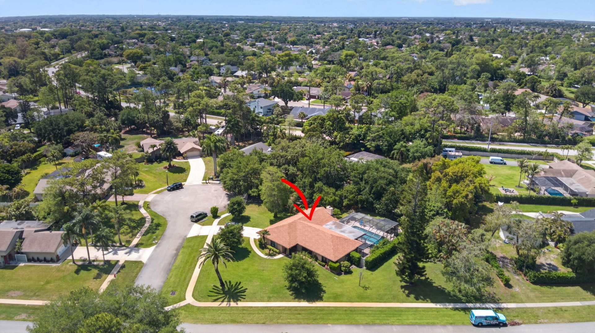 12338 Old Country Road N, Wellington, FL 33414 Photo